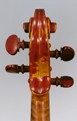 Paolo DeBarbieri: violin 1928 - Head back