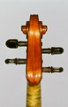Enrico Rocca: Violin 1914 - Head back