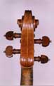 Eugenio Praga: Violin 1892 - Head back
