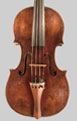 Bernardo Calcagno 1745 - Front