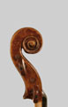 Bernardo Calcagno 1745 - Head