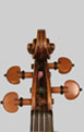 Bernardo Calcagno 1745 - Head