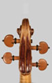 Bernardo Calcagno 1745 - Head
