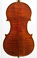 Cesare Candi 1901 - Back side