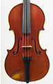 Cesare Candi 1901 - Front side