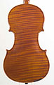 Oreste Candi 1930 - Back side