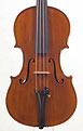Oreste Candi 1930 - Front side