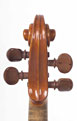 Oreste Candi 1930 - Head back