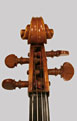 Paolo DeBarbieri 1927 - Head