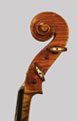 Paolo DeBarbieri 1927 - Head
