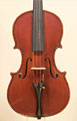 DeBarbieri 1930 - Front side