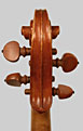 Giovanni Battista Gaibisso 1948 - Head