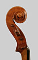 Giovanni Battista Gaibisso 1948 - Head