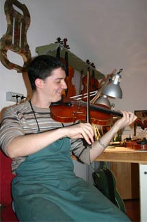 Mattheu Graziani