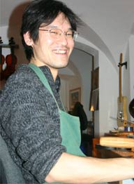 Yota Shimizu